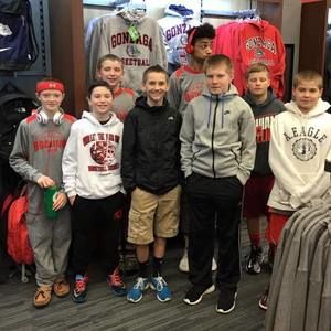 Meet your Posher, Dane